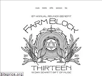 farmblockfest.com