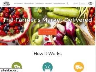 farmboxdelivery.com