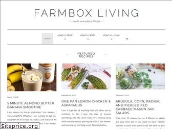 farmboxliving.com