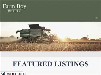 farmboyrealty.com