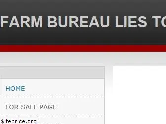 farmbureaulies.com