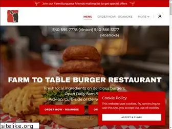 farmburguesa.com