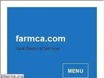 farmca.com