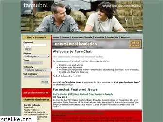 farmchat.co.nz