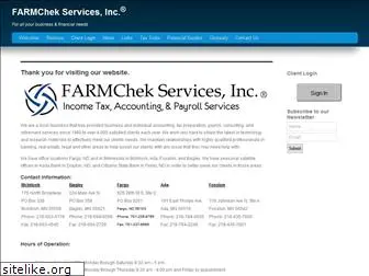 farmchek.com