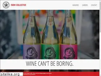 farmcollectivewine.com