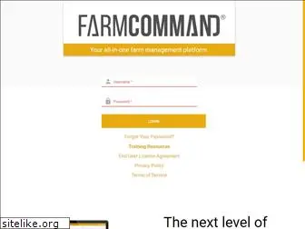 farmcommand.com