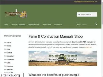 farmconstructionmanuals.com