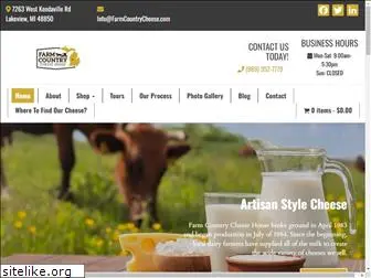 farmcountrycheese.com