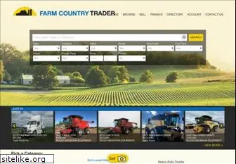 farmcountrytrader.com