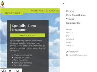 farmcover.co.uk