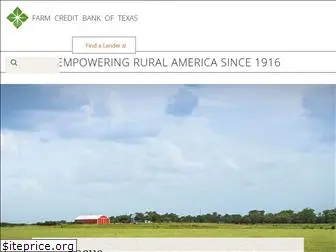 farmcreditbank.com