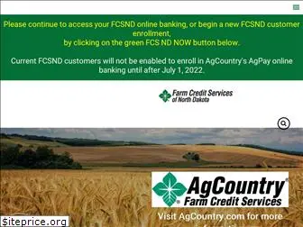 farmcreditnd.com