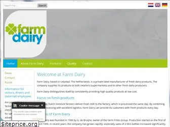 farmdairy.com