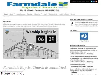 farmdalebaptist.com