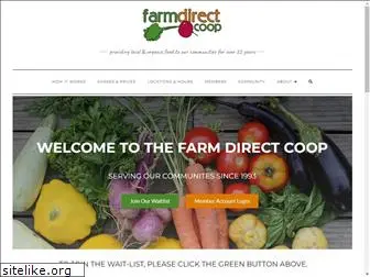 farmdirectcoop.org
