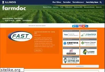 farmdoc.illinois.edu