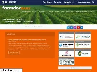 farmdocdaily.illinois.edu