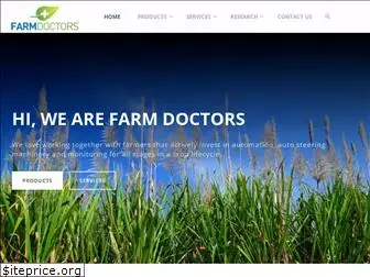 farmdoctors.com.au