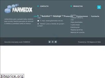 farmedix.com.mx