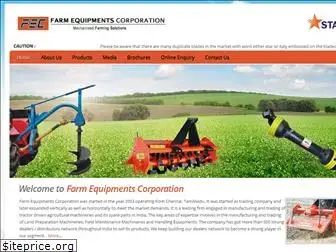 farmequipmentsindia.com