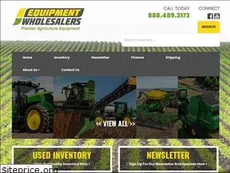 farmequipmentwholesalers.com