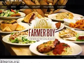 farmer-boy.com