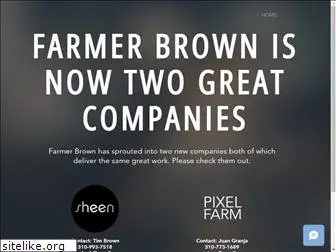 farmer-brown.com