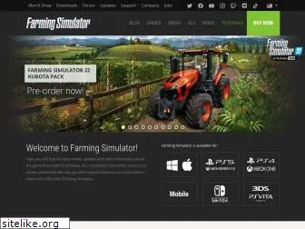 farmer-simulator.com