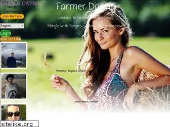 farmer.dating