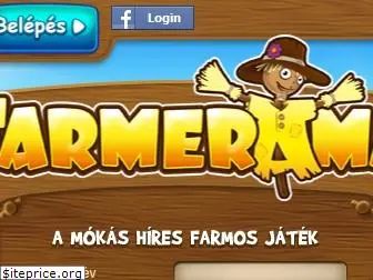 farmerama.hu