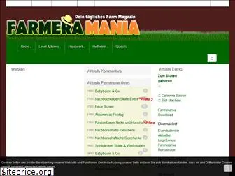 farmeramania.de