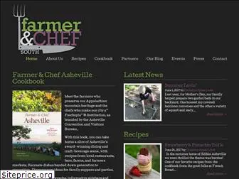 farmerandchefsouth.com