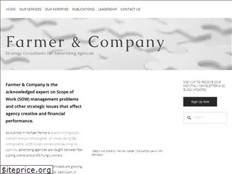 farmerandco.com