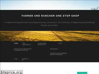 farmerandrancher.org