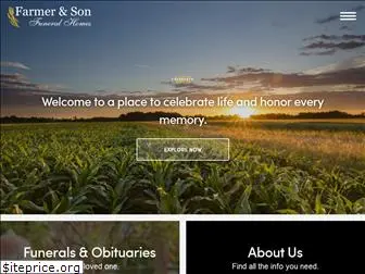 farmerandsonfuneralhome.com