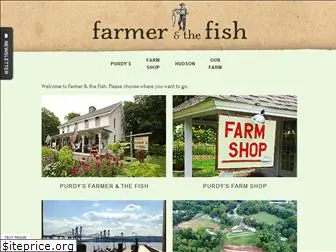 farmerandthefish.com