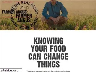 farmerangus.co.za