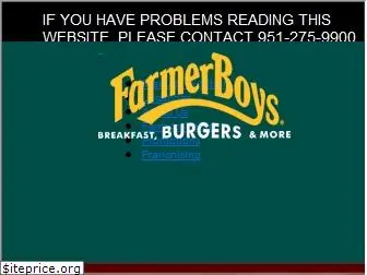 farmerboys.com