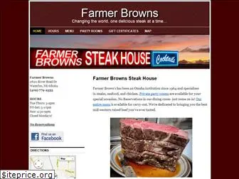 farmerbrowns.com