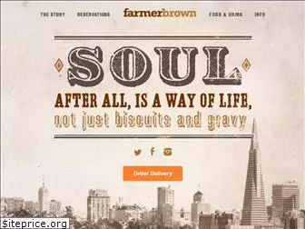 farmerbrownsf.com