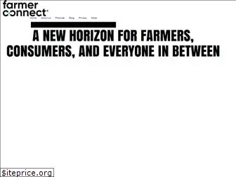 farmerconnect.com