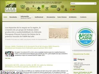 farmercosur.org