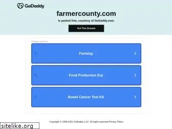farmercounty.com