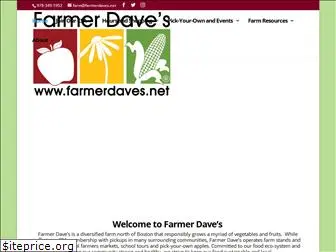 farmerdaves.net