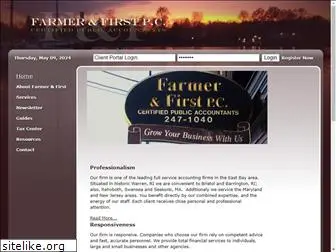 farmerfirstcpas.com