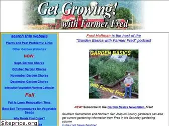 farmerfred.com