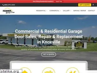 farmergaragedoor.com