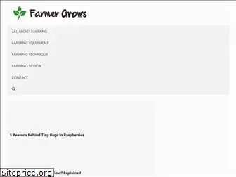 farmergrows.com