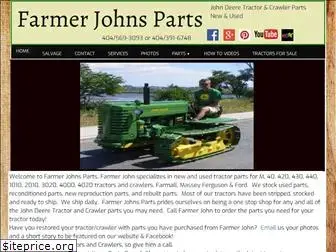 farmerjohnsparts.com